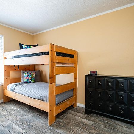Windstarr Destin- Golf Cart Included, One Level, Close To Beach, Pet Friendly Extérieur photo