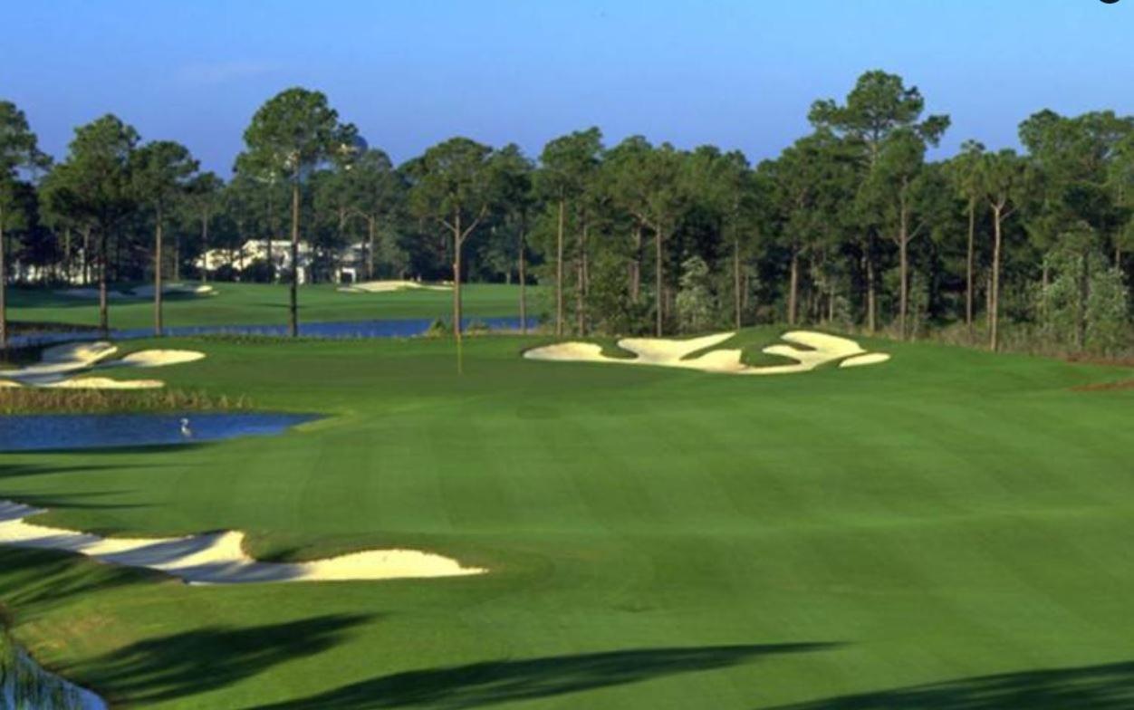 Windstarr Destin- Golf Cart Included, One Level, Close To Beach, Pet Friendly Extérieur photo