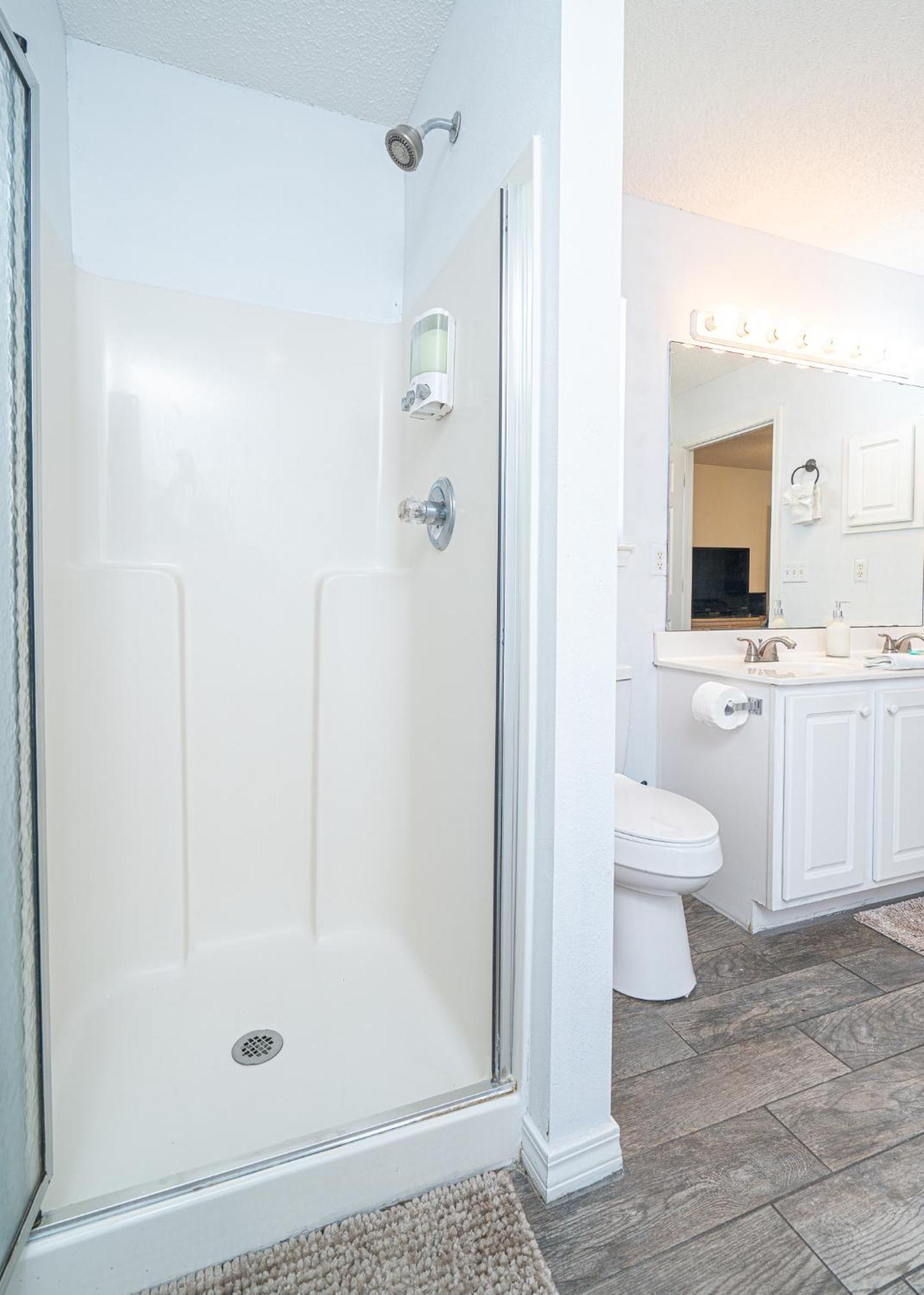 Windstarr Destin- Golf Cart Included, One Level, Close To Beach, Pet Friendly Extérieur photo
