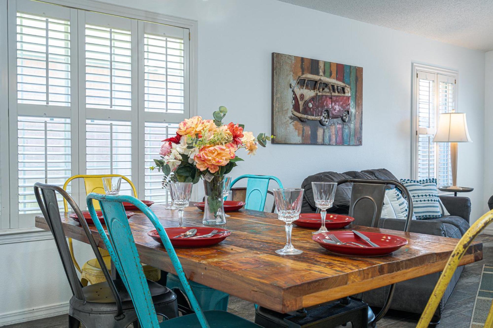 Windstarr Destin- Golf Cart Included, One Level, Close To Beach, Pet Friendly Extérieur photo