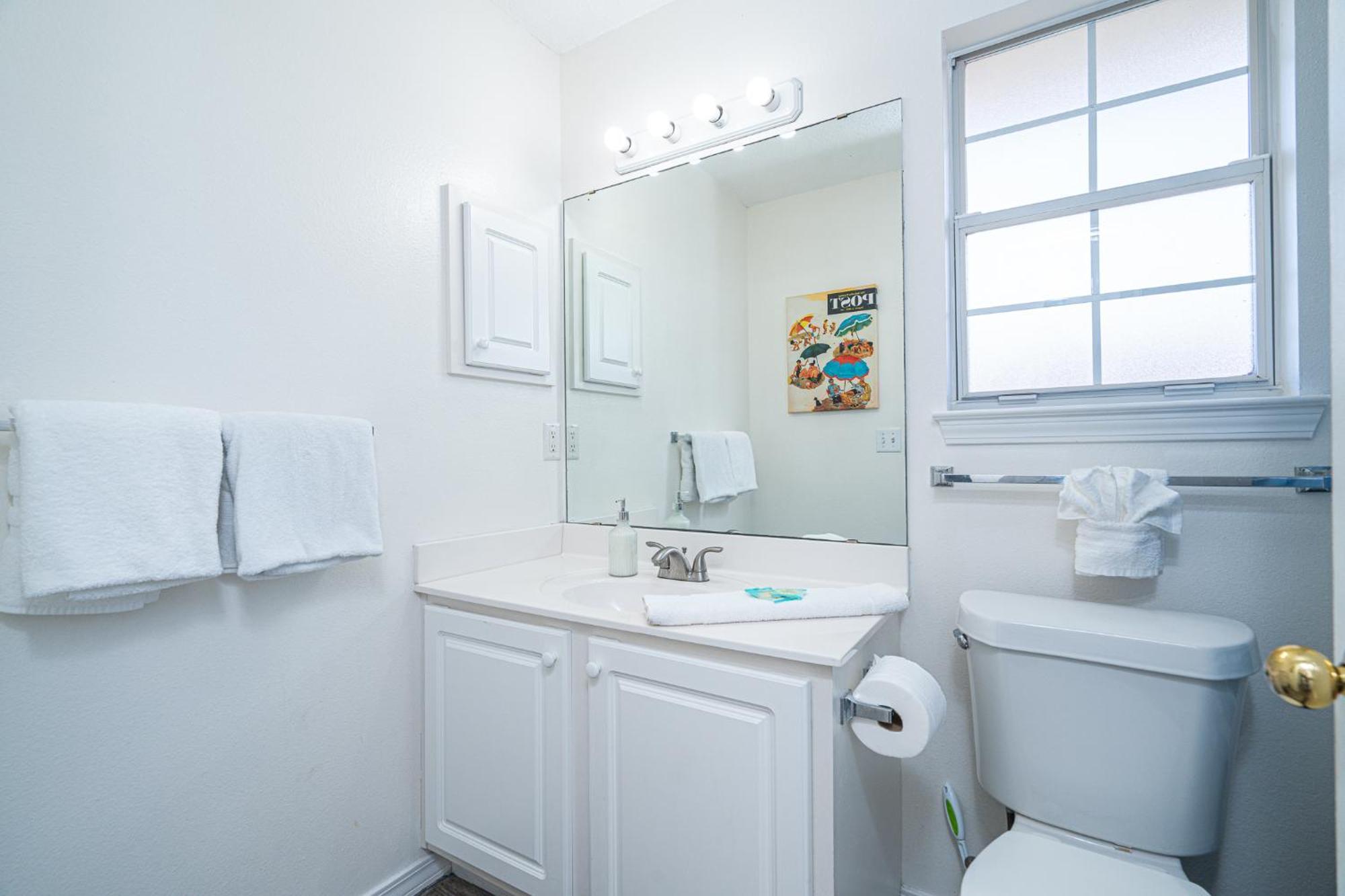 Windstarr Destin- Golf Cart Included, One Level, Close To Beach, Pet Friendly Extérieur photo