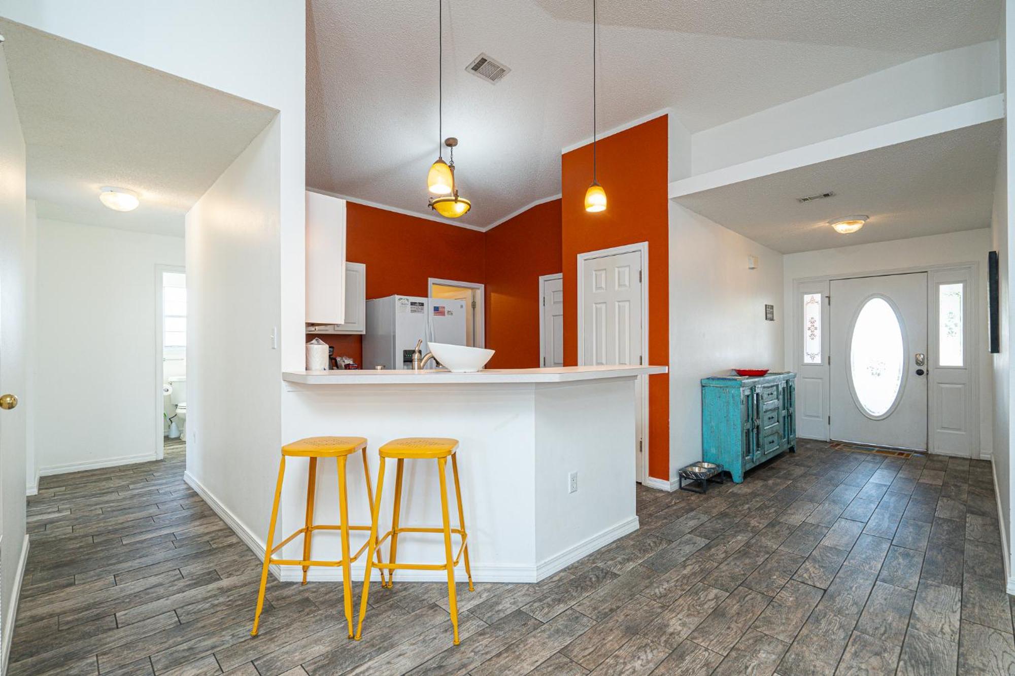 Windstarr Destin- Golf Cart Included, One Level, Close To Beach, Pet Friendly Extérieur photo