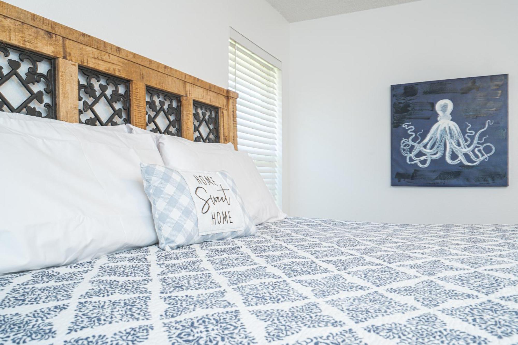Windstarr Destin- Golf Cart Included, One Level, Close To Beach, Pet Friendly Extérieur photo