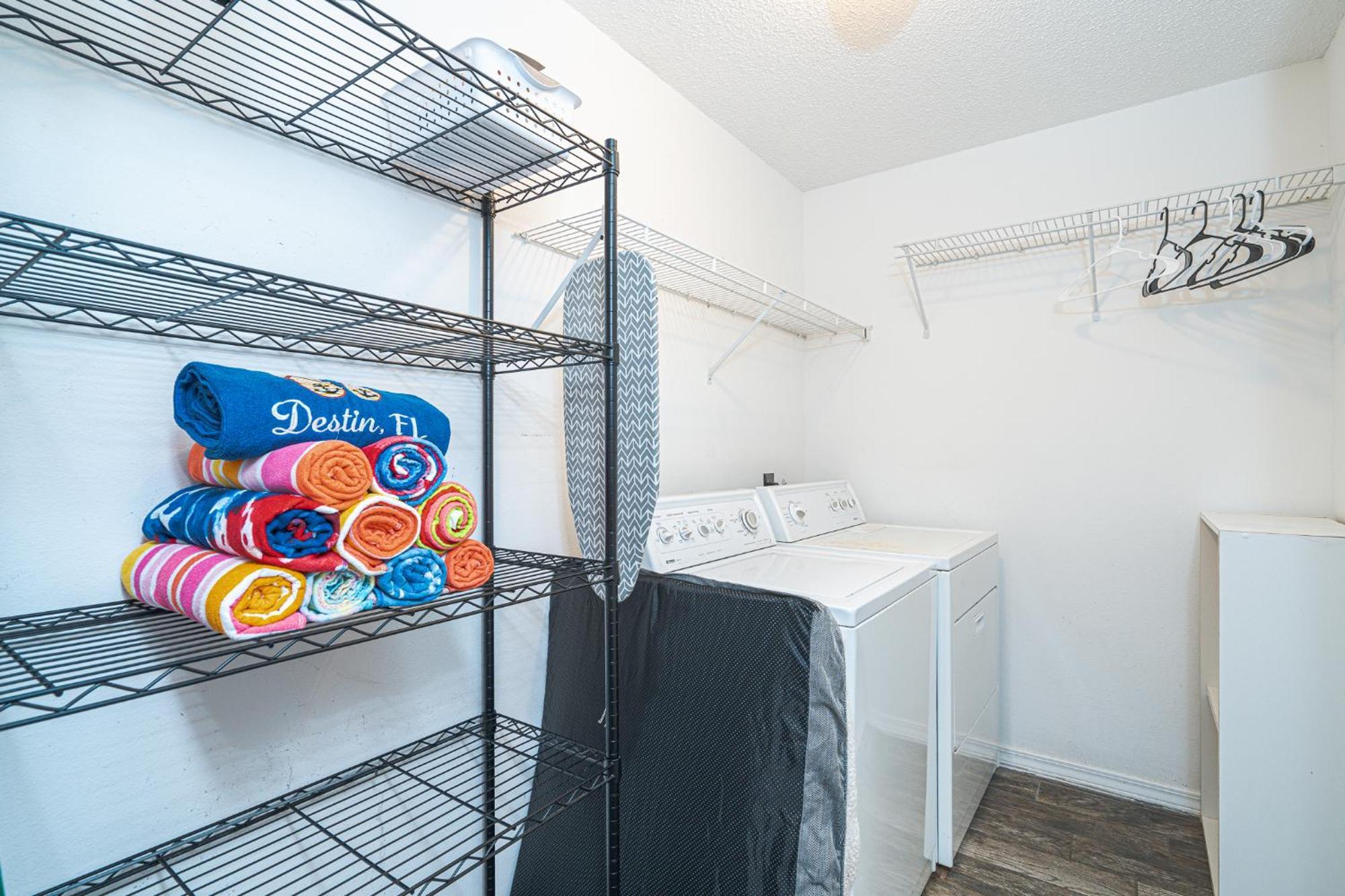 Windstarr Destin- Golf Cart Included, One Level, Close To Beach, Pet Friendly Extérieur photo