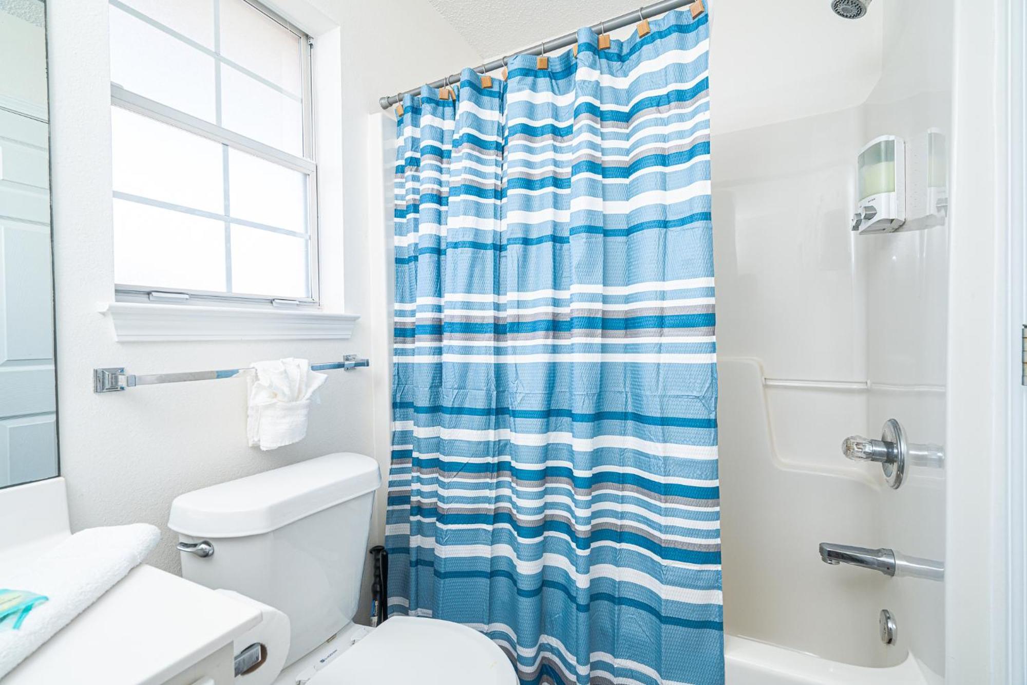 Windstarr Destin- Golf Cart Included, One Level, Close To Beach, Pet Friendly Extérieur photo